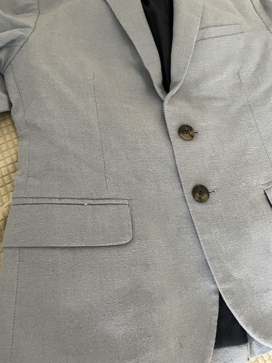 H&M Completi: Anzug Grösse 128 – Usato da Bern venduto da calana80 2