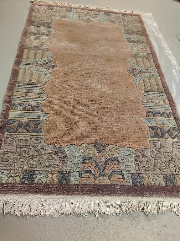 Tapis: Tibeter Teppich – D'occasion à Bonaduz par alb_zts8 1