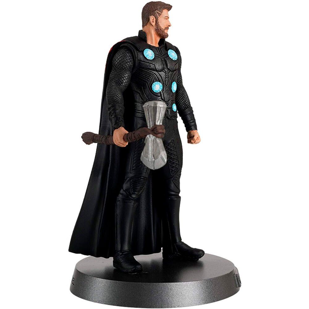 Marvel Statuette: Thor Odinson - Marvel Infinity War Eaglemoss - Heavyweights – Nuovo e nell'imballaggio originale da Gross venduto da ArcanaGameshop 2