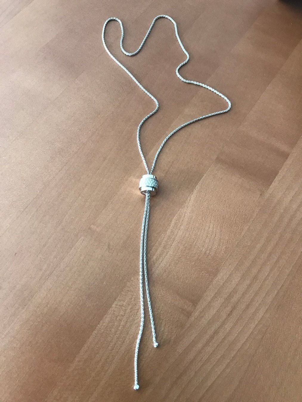 Ketten: Piaget Collier Sautoir, Possession Square – Gebraucht aus Pully von Occasions-luxe.Golay 1
