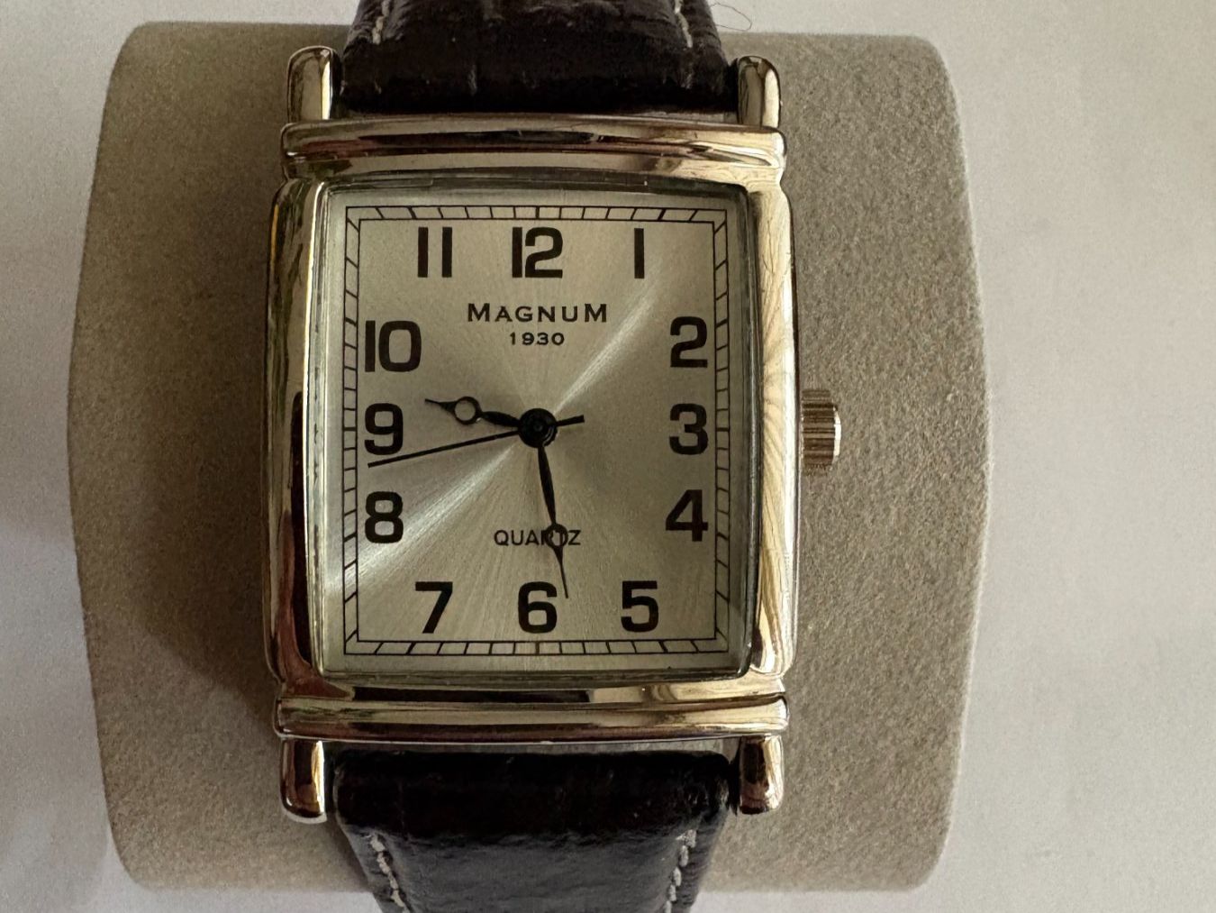 Orologi: Magnum 1930 damenuhr – Nuovo (secondo la descrizione) da Winterthur venduto da UncleMikha-el 1