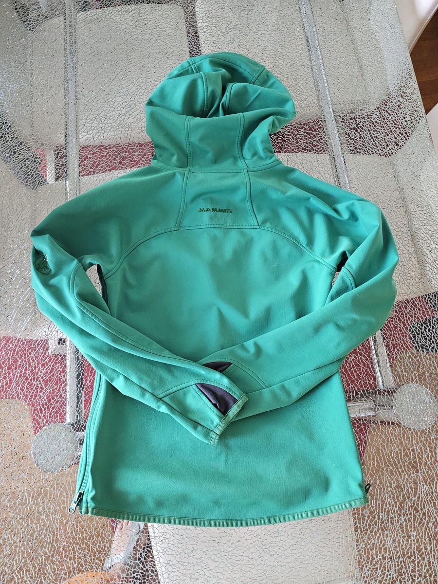 Mammut Giacche: Mammut Gr. XS – Usato da Luzern venduto da Edii025 4