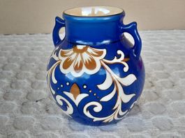 Keramik Vase klein " Moderno de Coralie "