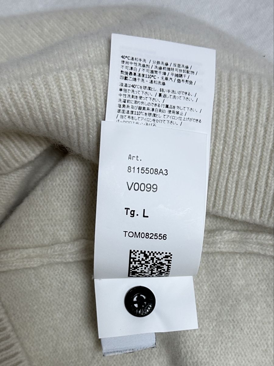 Stone Island Pullover & Sweatshirts: Stone Island Pullover G L/M original – Gebraucht aus Maienfeld von tobeyl2020 9