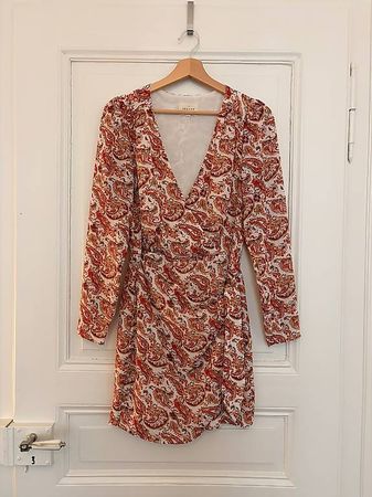 Kleid Sezane 36