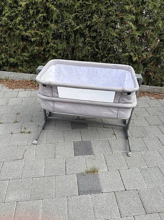 Lits: Beistellbett – D'occasion à Ortschwaben par mr_official