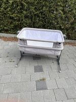 Beistellbett