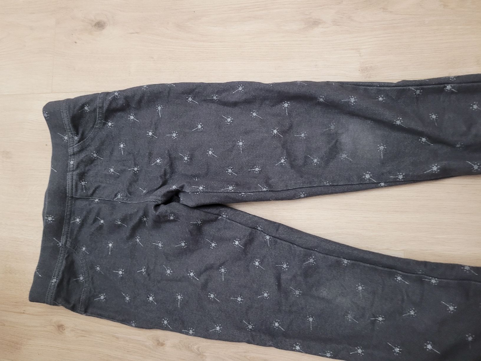 Calze & Collant: Leggins Gr. 128 – Usato da Lupsingen venduto da sta_wgg5 1