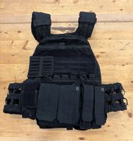 5.11 TacTec Plattenträger