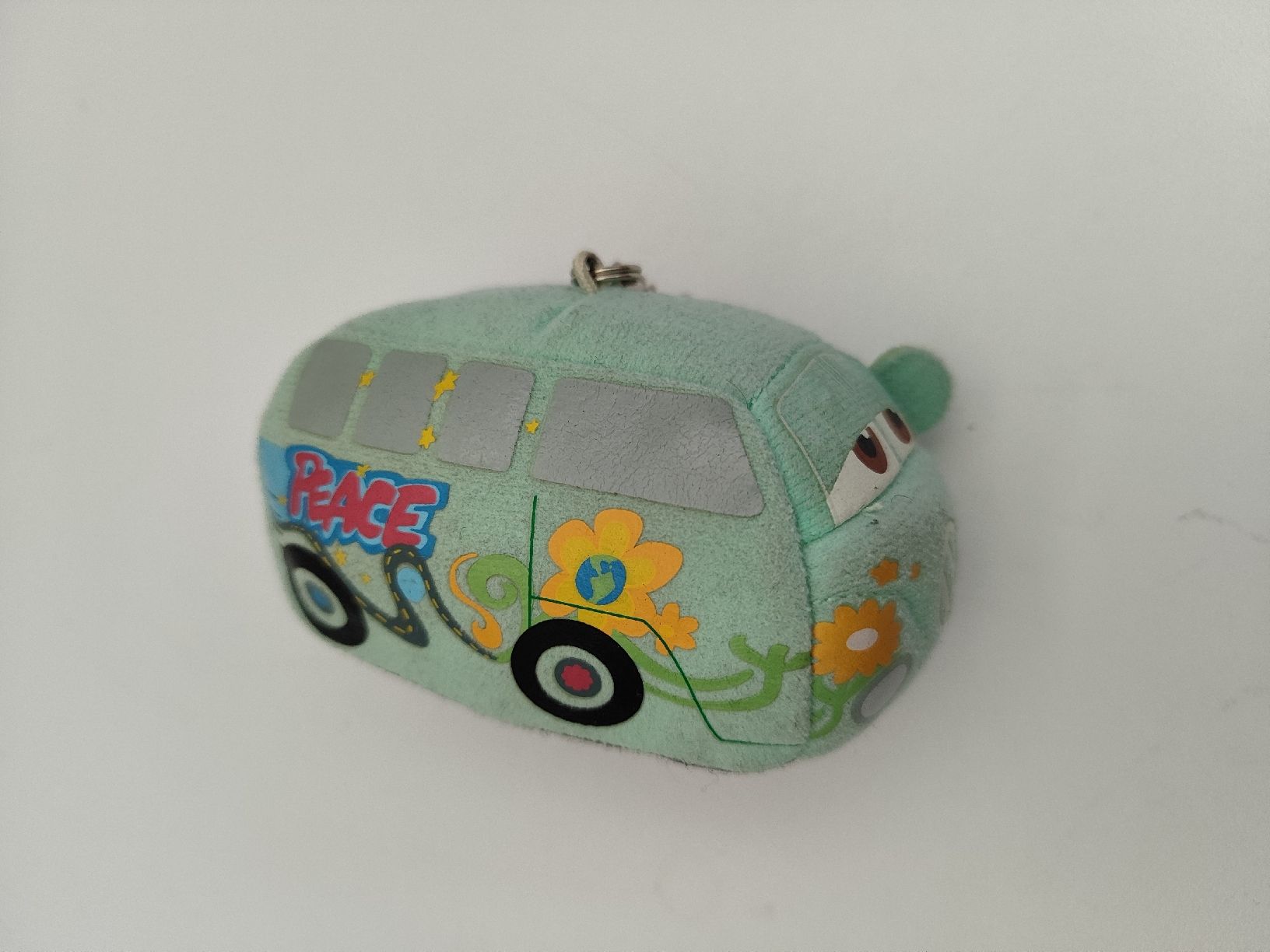 Disney Porte-clés: "The Cars" Disney  – D'occasion à Ursy par Sebastien-85 2