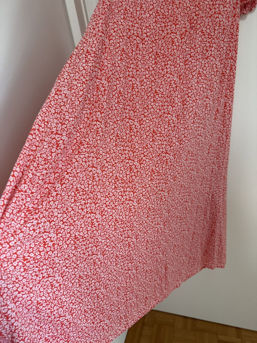 Kleider: Sommerkleid von H&M Gr 44-46 – Gebraucht aus Volketswil von Sina008 3