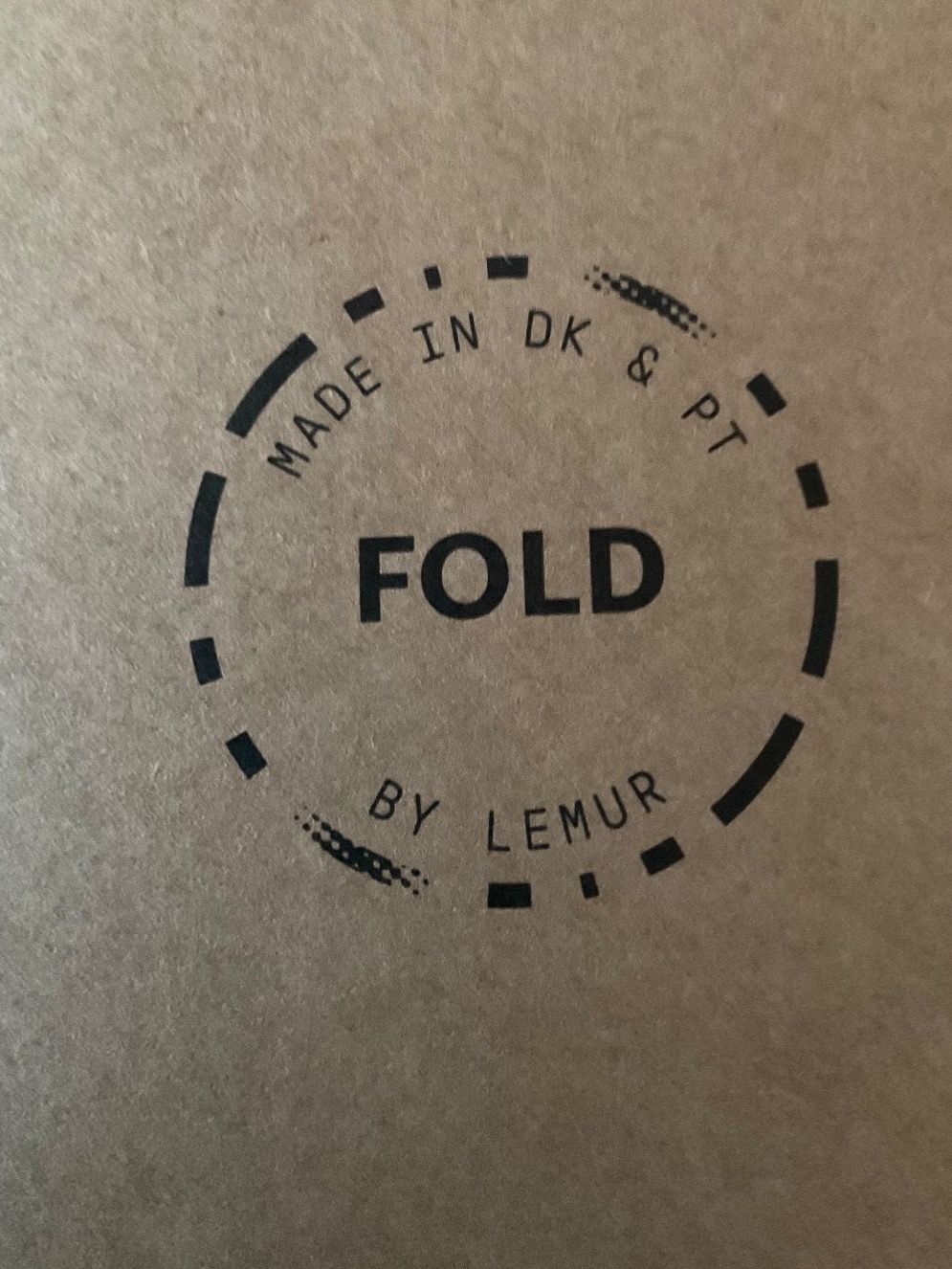 Brieftaschen: FOLD ECHT LEDER WALLET FB: CARAMEL NEU & UNBENUTZT – Neu und originalverpackt aus Scuol von Lotus2020 2