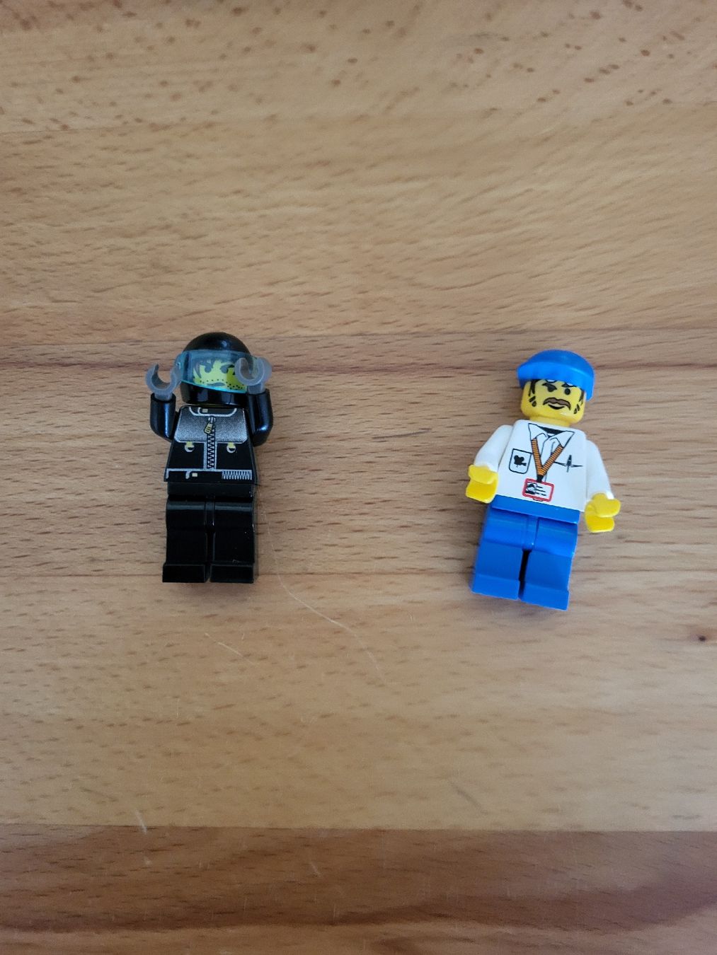 Lego Jouets: Lego studios 1353 – D'occasion à Möriken AG par Vandine 2
