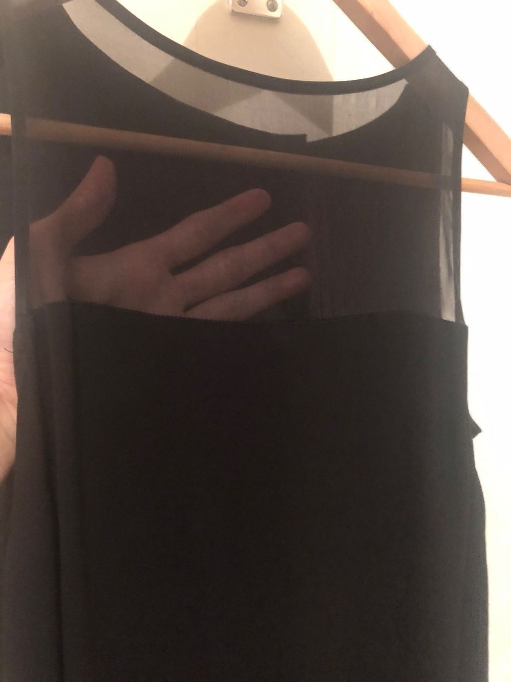 Tara Jarmon Kleider: TARA JARMON dress/kleid/robe – Gebraucht aus Zürich von Chanelle07 4