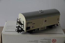 Interfrigo, DB, Kühlwagen, Märklin, 1 : 87, AC