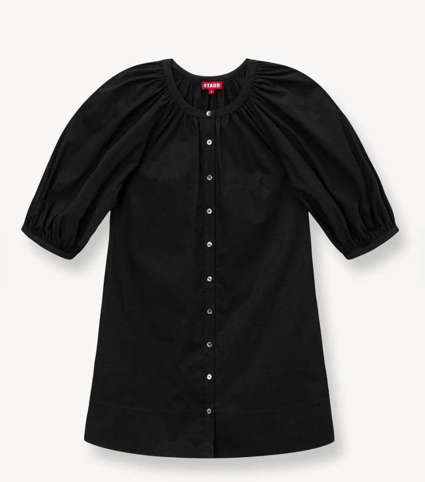 Vestiti: Minikleid Staud schwarz XS NEU – Nuovo (secondo la descrizione) da Zürich venduto da Nhpp 2
