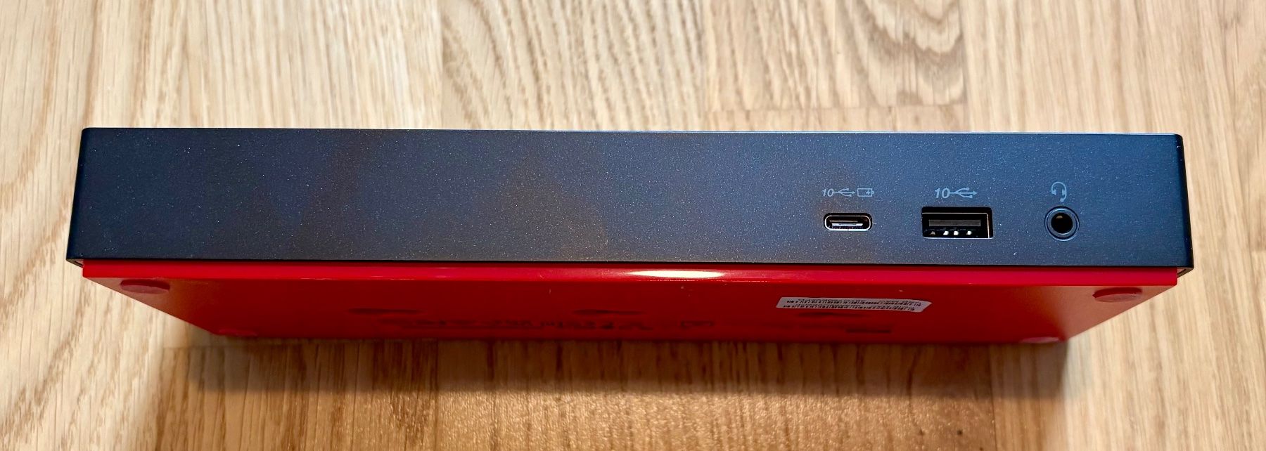 Lenovo Docking station: Lenovo ThinkPad Docking-Station – Usato da Utzenstorf venduto da wing55 3
