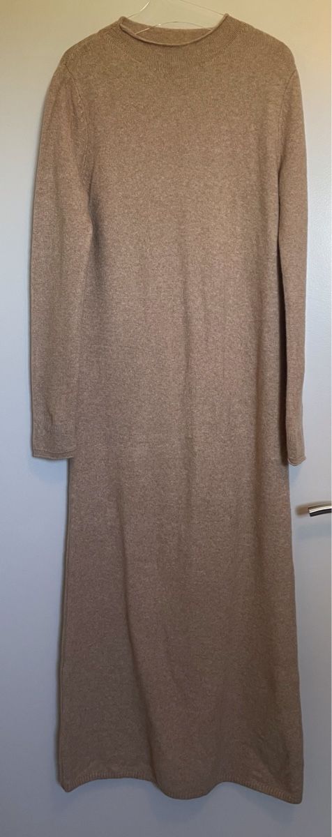 Mango Vestiti: Maxi robe pull Mango, taille M - jamais portée – Nuovo e nell'imballaggio originale da Vuadens venduto da Nina11 4