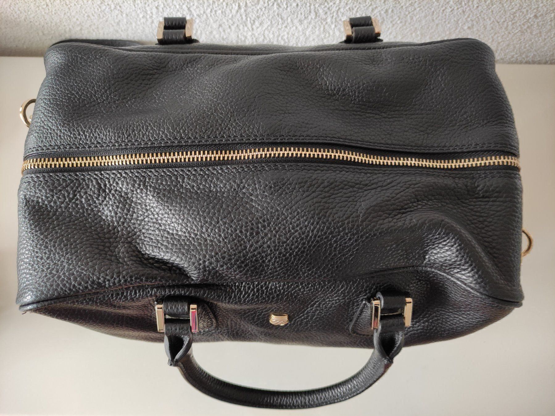 Navyboot Borse: New NavyBoot 2-way Handbag – Nuovo (secondo la descrizione) da Sursee venduto da Re.joy 1