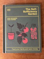 The self-Sufficiency Garden