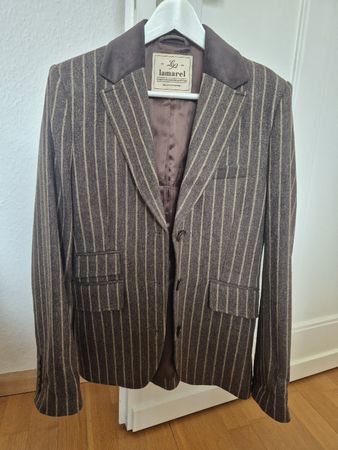Lamarel Blazer Gr XS/S aus der aktuellen Kollektion