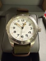 Hamilton Automatic 41 mm