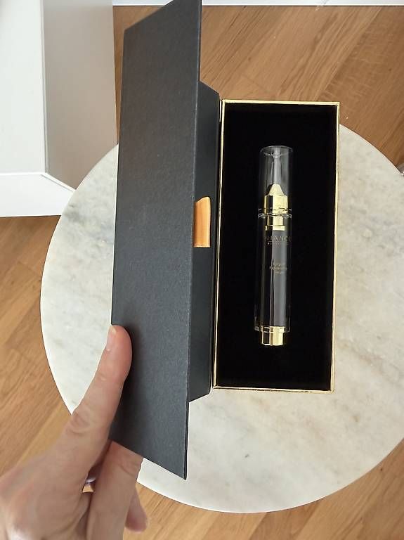 Cura del viso: Niance  Luxus Serum Epigen9 Rejuvenating  – Usato da Glattbrugg venduto da Blogger73 1