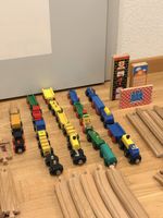 Brio Train Set 🚂