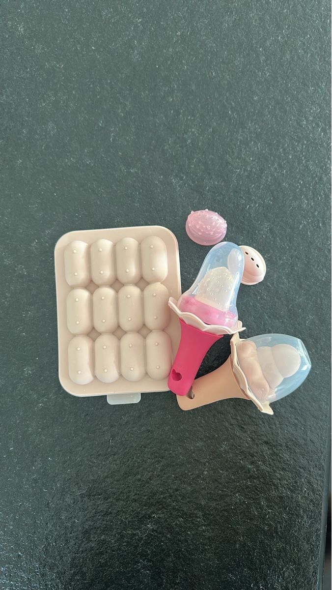 Giocattoli: Fruchtsauger Baby - 2er-Pack – Usato da Bremgarten AG venduto da cam_fab