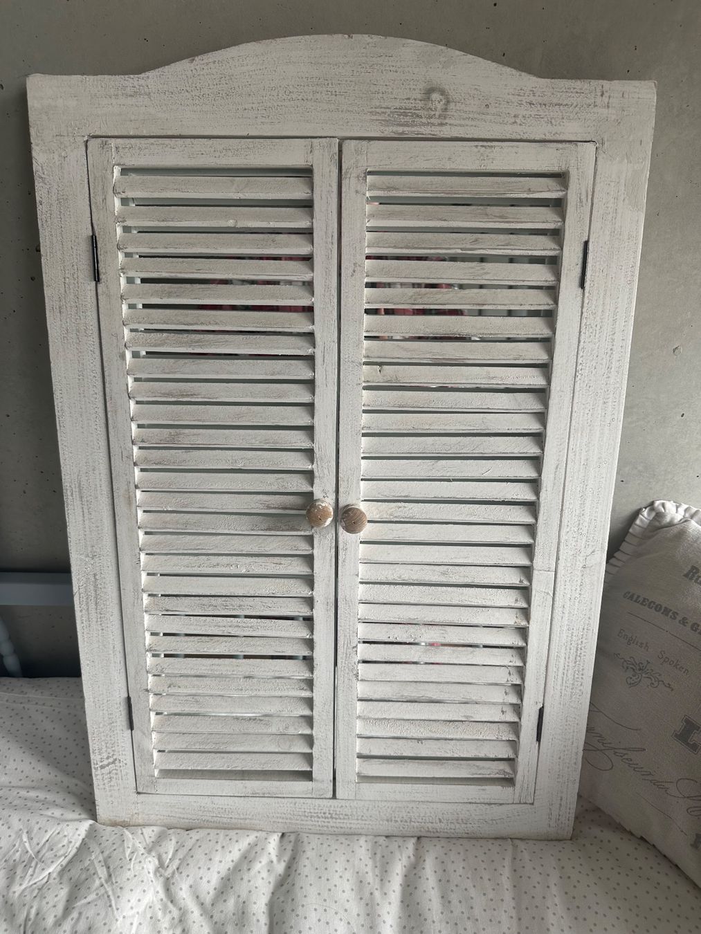 Maisons du monde Specchi: Fenster-Spiegel 48 x 68 cm – Nuovo (secondo la descrizione) da Zürich venduto da cib_6krj