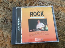CD Carl Perkins