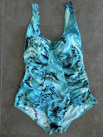 Maillot de bain Naturana Cup B EU44