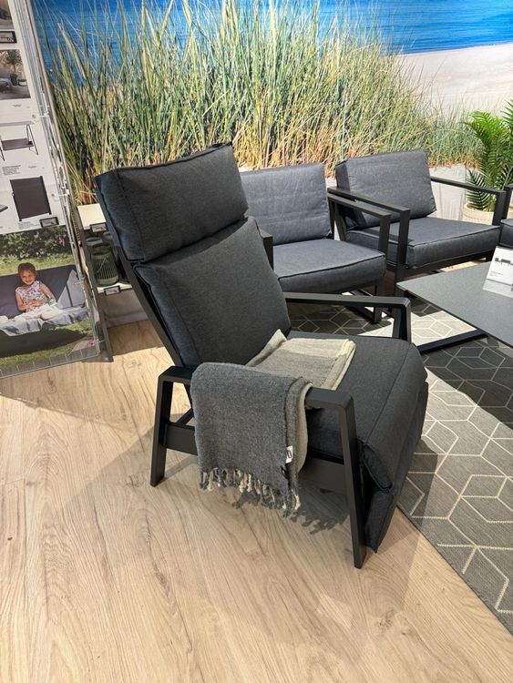 Stuhl Jysk Lounge Sessel Vonge Kaufen auf Ricardo