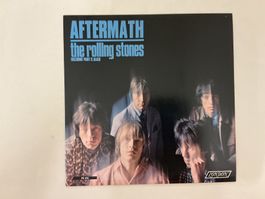 The Rolling Stones LP - Aftermath