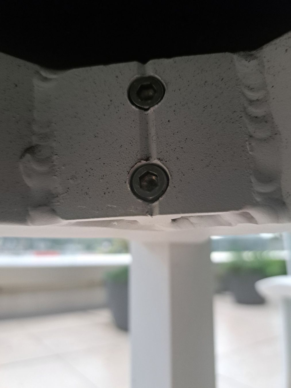Tavoli: Moderne Gartentisch – Usato da Schlieren venduto da dropveter 3