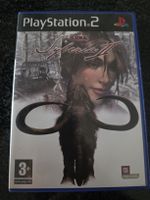 Syberia 2 PS2