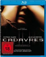 Cadavres (2009) Erik Canuel/Patrick Huard/Sylvie Boucher/RAR