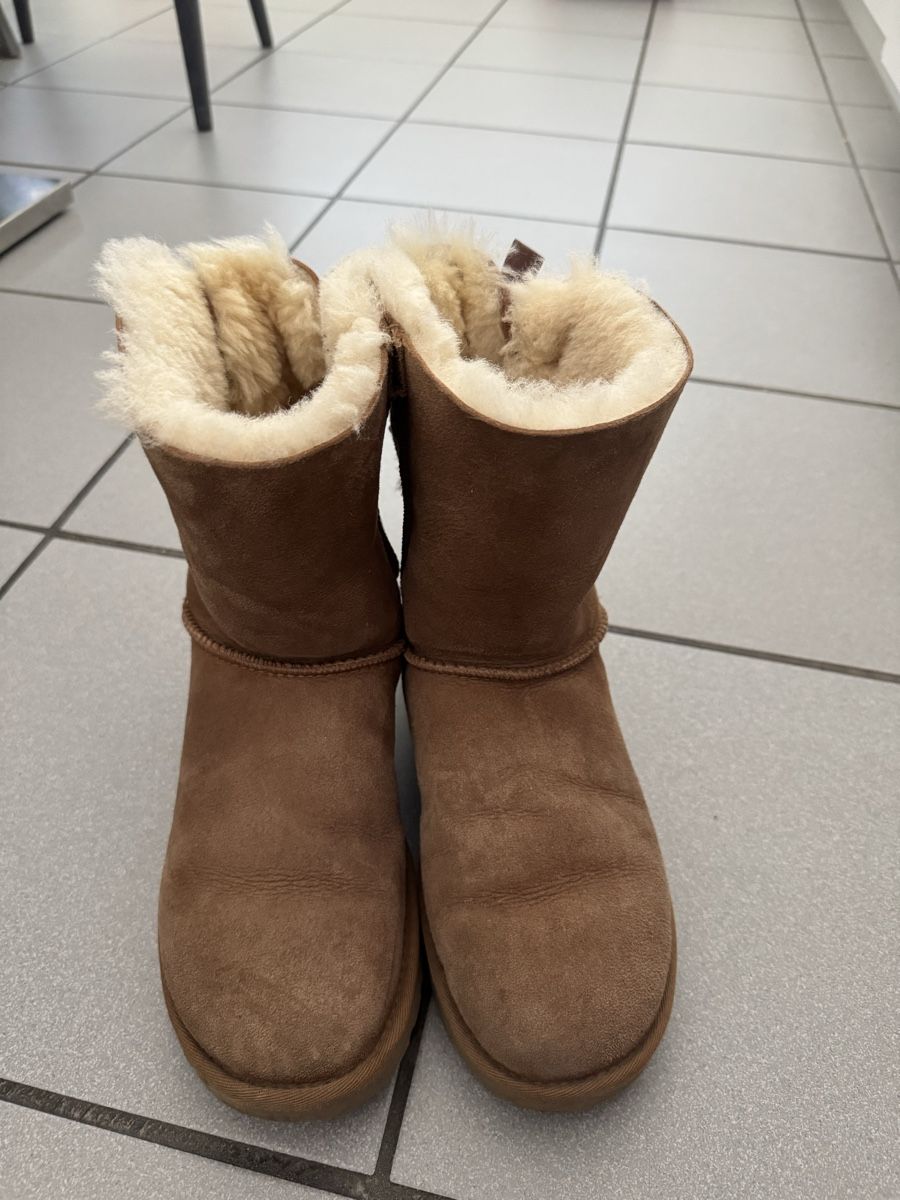 Ugg Scarpe da donna: UGG Boots  – Usato da Buchs SG venduto da MarijaMK