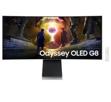 Samsung Odyssey OLED G8 34Zoll