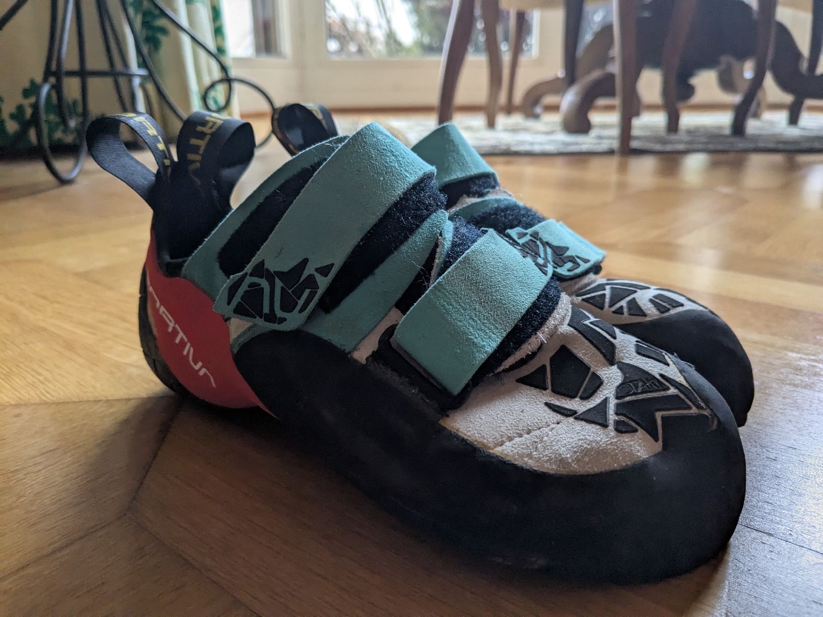Scarpe da uomo: Lasportiva OTAKI – Nuovo (secondo la descrizione) da Pully venduto da jujuteb