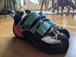 Lasportiva OTAKI
