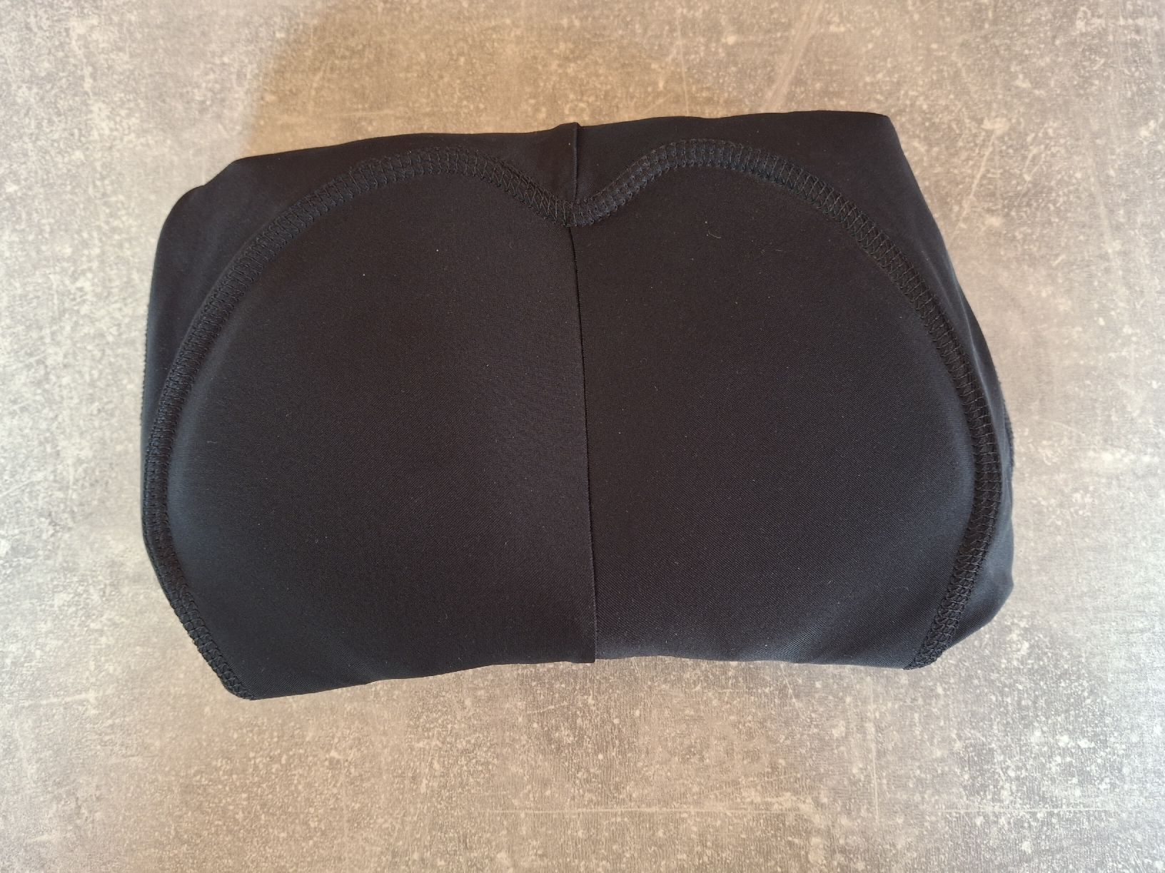 Pantaloni: Short de vélo marque BMC noir taille S  – Usato da Villiers venduto da san_jn5w 6