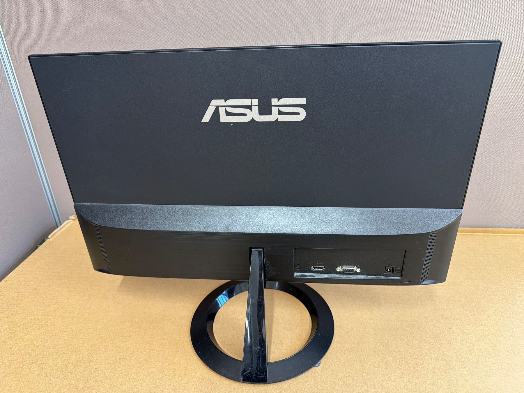 Asus Monitore: ASUS VZ229HE 21.5" Monitor – Gebraucht aus Dietlikon von ComdatAG 4