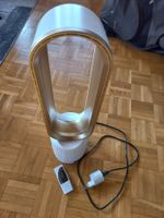 Luftreiniger / Ventilator - Top Zustand, neuwertig!