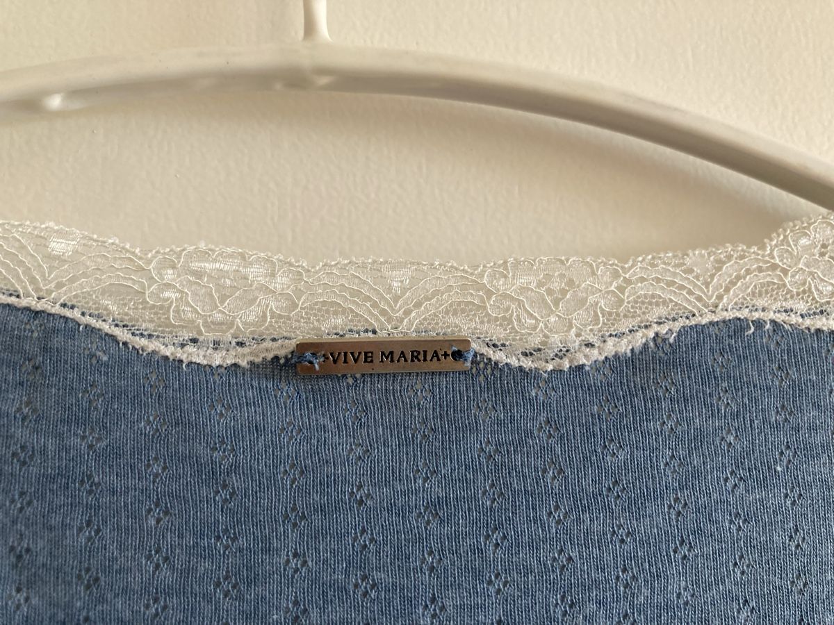 Negligees & Pyjamas: Pyjama Vive Maria Gr. S – Gebraucht aus Arlesheim von nin_wl82 4