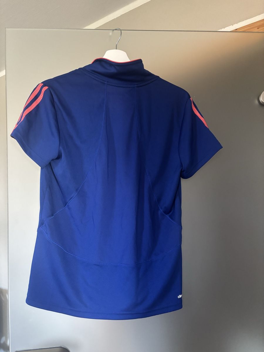 Adidas Magliette Polo: Adidas Poloshirt Gr L – Usato da Grafenried venduto da hollywoodprincess 2