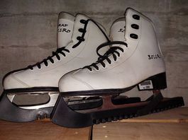 Patins à glace