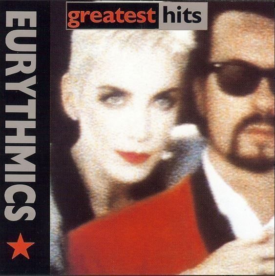 CD: Eurythmics - Greatest hits – Usato da St-Cergue venduto da VeganWarrior