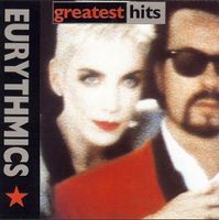 Eurythmics - Greatest hits