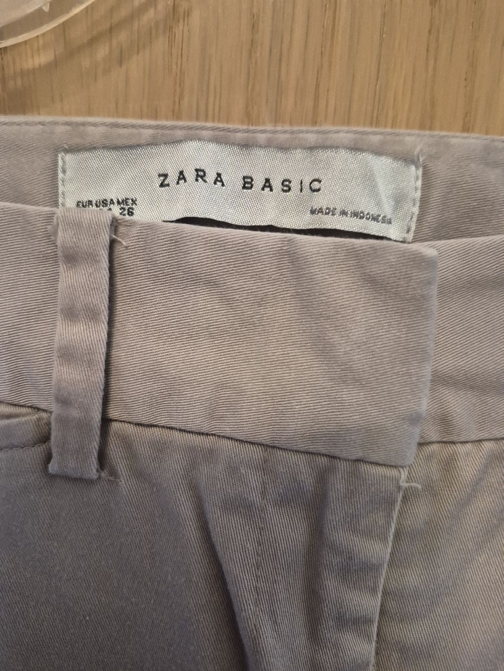 Pantaloni: Hose – Usato da Pfaffnau venduto da gologoldun1953 1